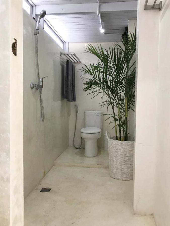 Ferienwohnung Uluwatu Penthouse Exterior foto