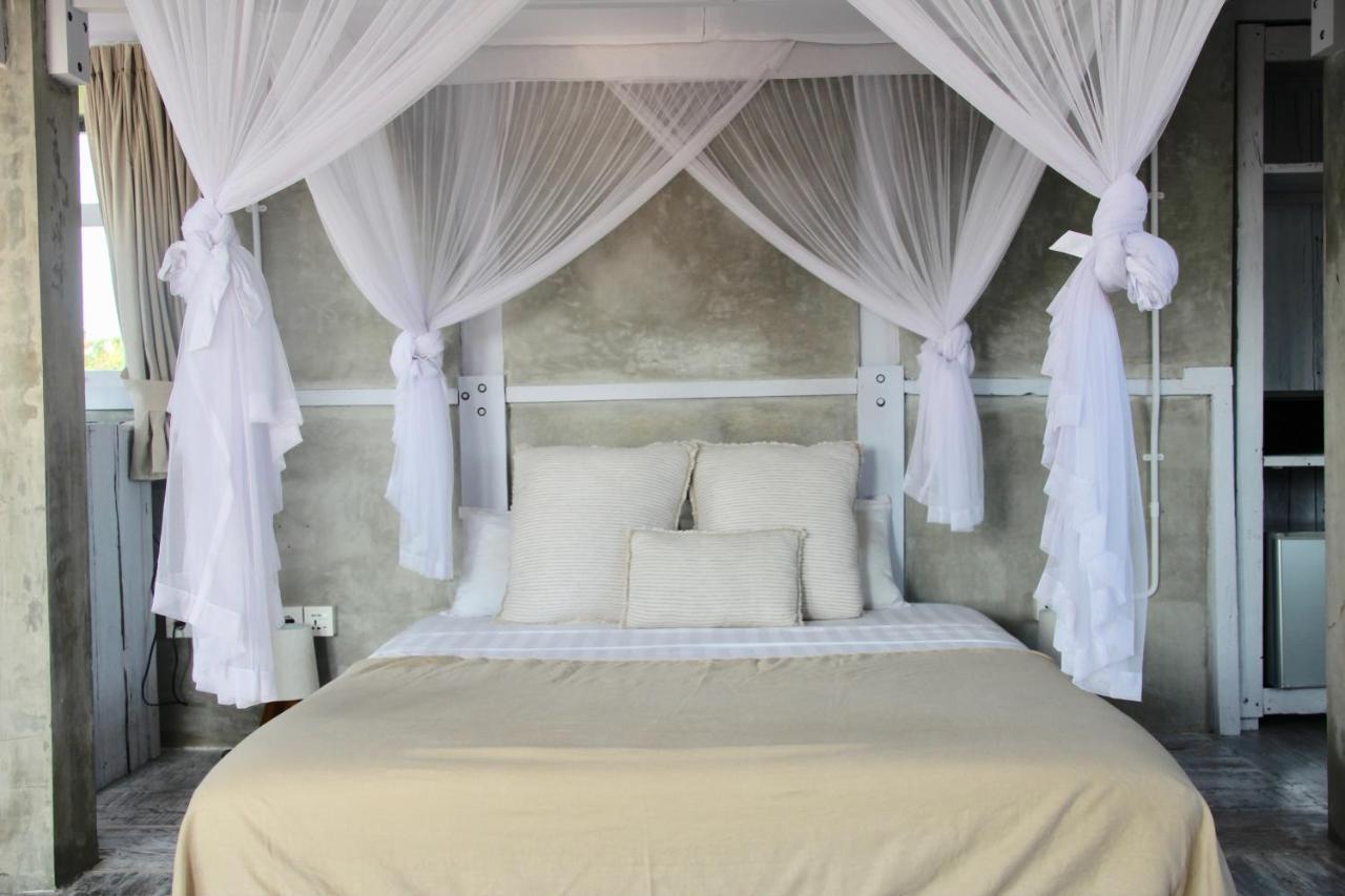 Ferienwohnung Uluwatu Penthouse Exterior foto